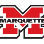 Marquette High School Logo