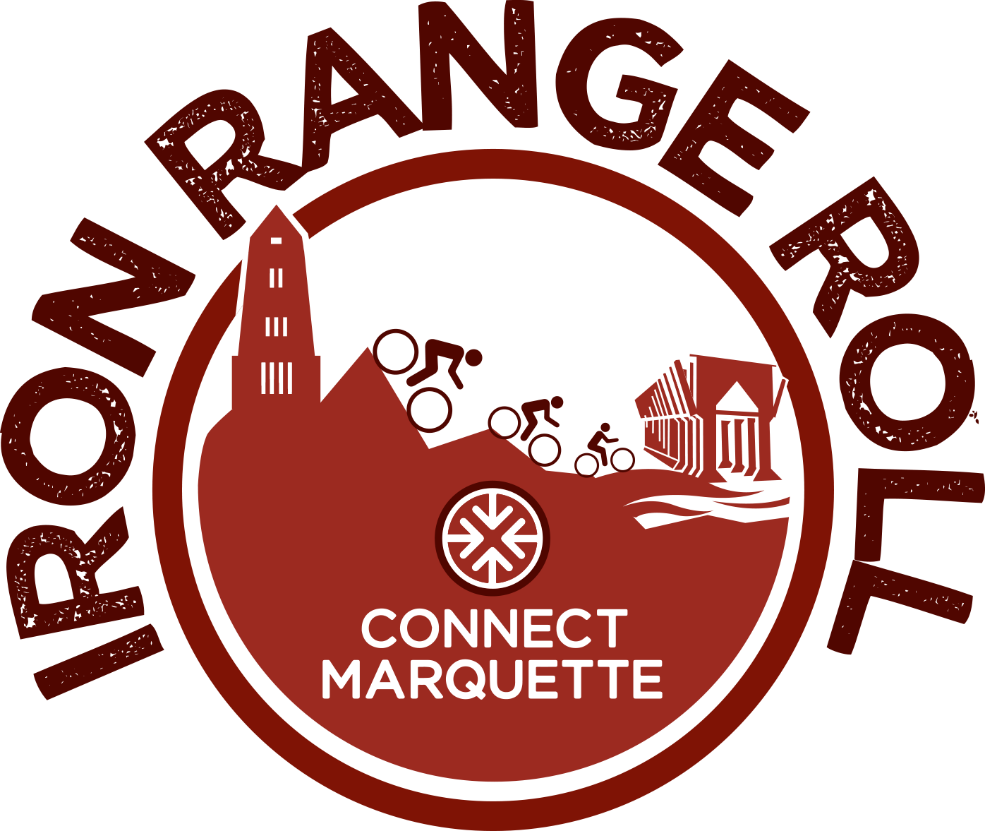 Iron Range Roll